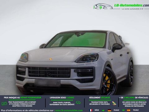 Annonce voiture Porsche Cayenne 217500 €