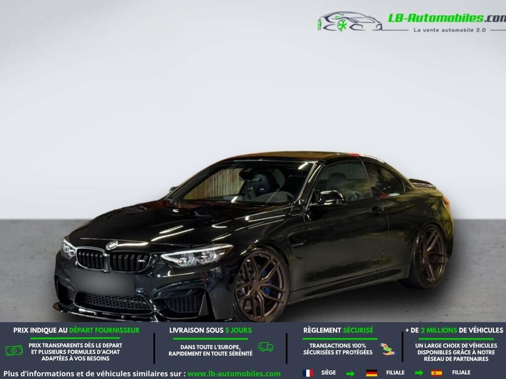 M4 450 ch M BVA 2020 occasion 31850 Beaupuy