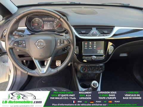 Corsa 1.3 CDTI 75 ch 2018 occasion 31850 Beaupuy