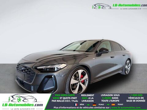 Annonce voiture Audi A5 56400 €