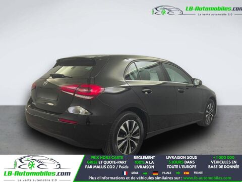 Classe A 180 d BVA 2023 occasion 31850 Beaupuy