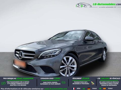 Annonce voiture Mercedes Classe C 24740 €