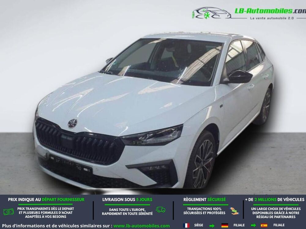 Scala 1.5 TSI 150 ch BVM 2025 occasion 31850 Beaupuy