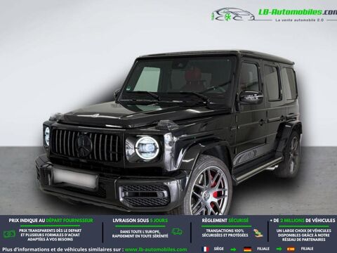 Classe G 63 AMG BVA 2022 occasion 31850 Beaupuy