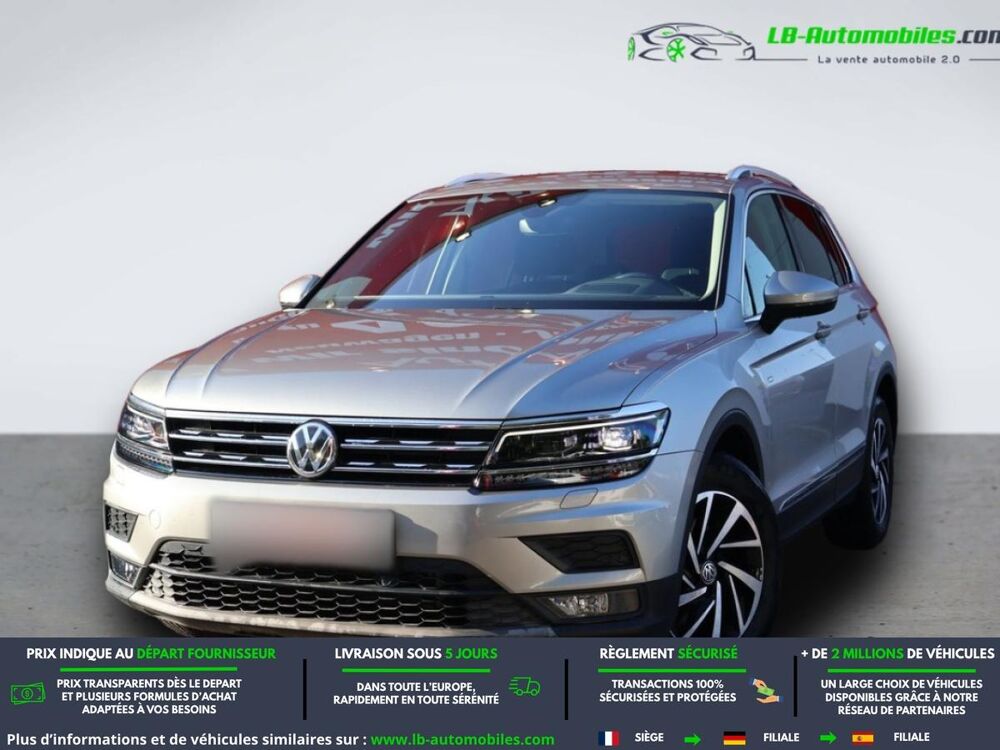 Tiguan 1.5 TSI EVO 130 2019 occasion 31850 Beaupuy