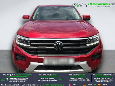 Amarok 2.0 TDI 205 BVA 4MOTION 2026 occasion 31850 Beaupuy
