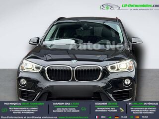 X1 sDrive 18i 140 ch BVA 2018 occasion 31850 Beaupuy