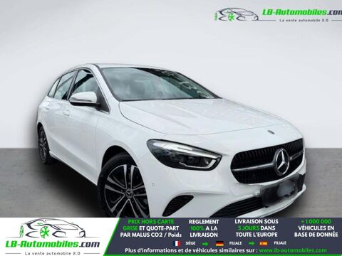 Mercedes Classe B 200 BVA 2023 occasion Beaupuy 31850