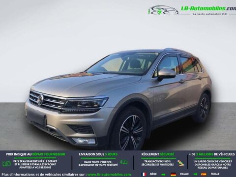 Tiguan 2.0 TDI 150 BVA 2016 occasion 31850 Beaupuy