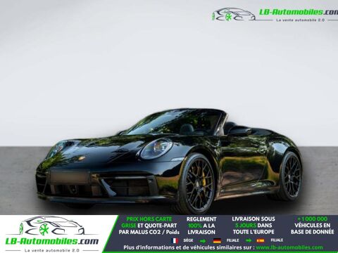 911 4S 3.0i 450 PDK 2019 occasion 31850 Beaupuy