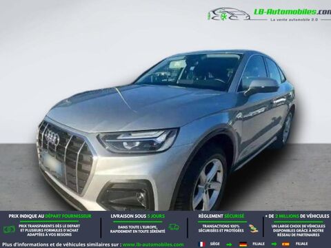 Annonce voiture Audi Q5 34400 €