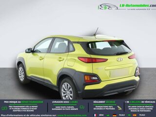 Kona 1.0 T-GDi 120 2019 occasion 31850 Beaupuy