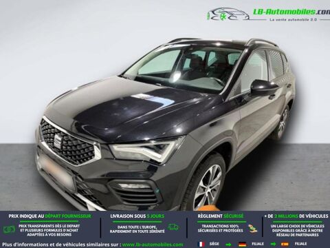Annonce voiture Seat Ateca 23750 €