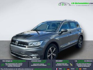 Tiguan 2.0 TSI 190 BVA 4Motion 2019 occasion 31850 Beaupuy