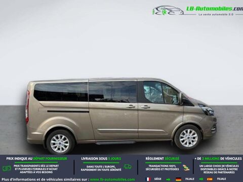 Tourneo VP 320 L2H1 2.0 EcoBlue 170 BVM 2019 occasion 31850 Beaupuy