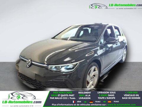 Annonce voiture Volkswagen Golf 24900 €