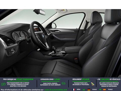 X4 xDrive20i 184 ch BVA 2018 occasion 31850 Beaupuy