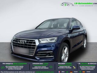 Q5 TDI 190 BVA Quattro 2019 occasion 31850 Beaupuy