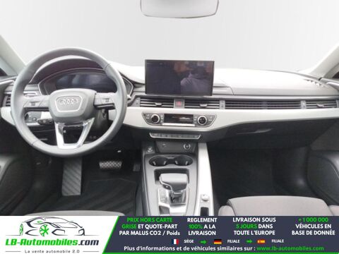 A5 40 TFSI 204 BVA 2024 occasion 31850 Beaupuy
