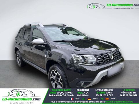 Duster TCe 150 FAP 4x2 2019 occasion 31850 Beaupuy