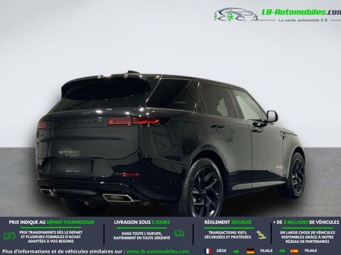 Range Rover P460e AWD 3.0L i6 PHEV 2026 occasion 31850 Beaupuy