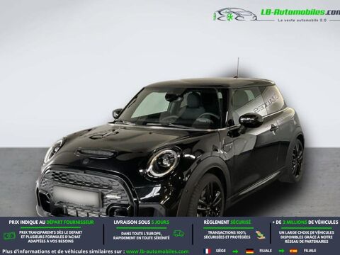 Mini Cooper S 178 CH BVA 2024 occasion Beaupuy 31850