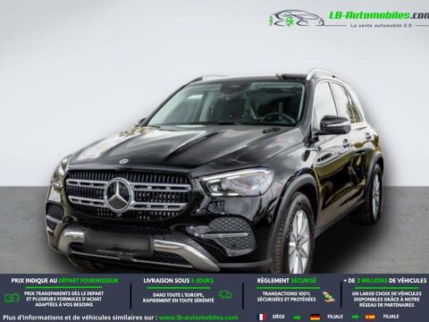 Classe GLE 350 de BVA 4Matic 2025 occasion 31850 Beaupuy