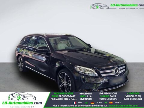 Classe C 300 e BVA 2021 occasion 31850 Beaupuy