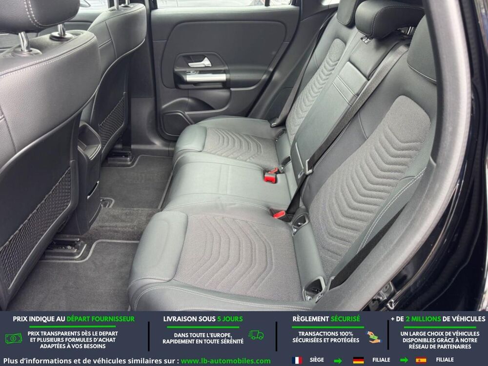 EQA 300 4Matic 2023 occasion 31850 Beaupuy