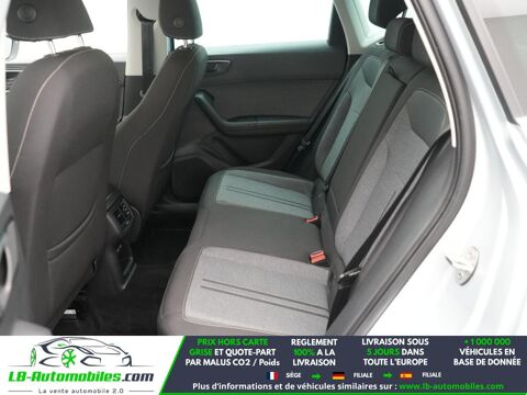Ateca 1.5 TSI 150 ch BVM 2023 occasion 31850 Beaupuy