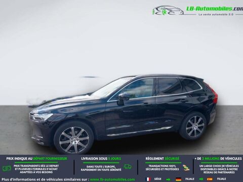 XC60 D4 190 ch BVA 2019 occasion 31850 Beaupuy
