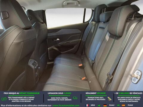 308 PHEV 180 e-BVA 2022 occasion 31850 Beaupuy