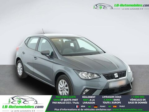 Ibiza 1.0 EcoTSI 115 ch BVM 2018 occasion 31850 Beaupuy
