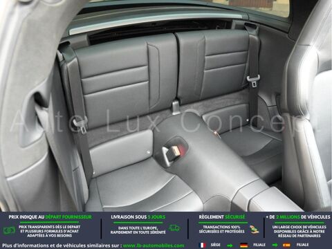 911 4.0i 510 PDK 2021 occasion 31850 Beaupuy