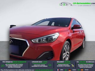 i30 1.4 T-GDi 140 BVA 2019 occasion 31850 Beaupuy