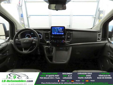 Tourneo VP 320 L1H1 2.0 EcoBlue 150 BMV 2022 occasion 31850 Beaupuy