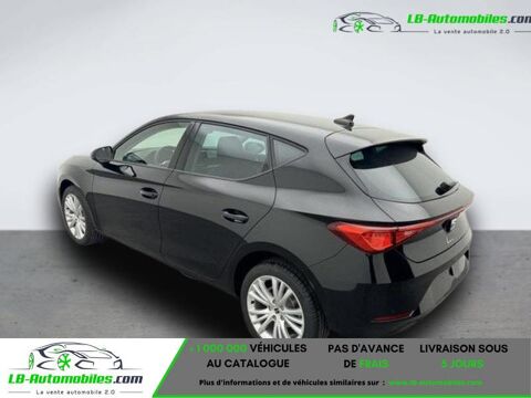 Leon 2.0 TDI 150 BVA 2024 occasion 31850 Beaupuy