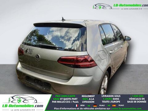 Volkswagen Golf 1.0 TSI 110 BVM 2017 occasion Beaupuy 31850