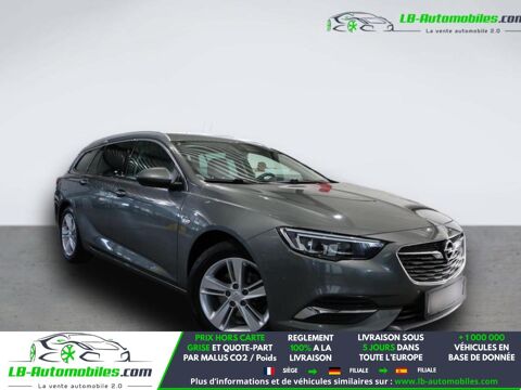 Insignia 1.6 D 136 ch BVM 2019 occasion 31850 Beaupuy