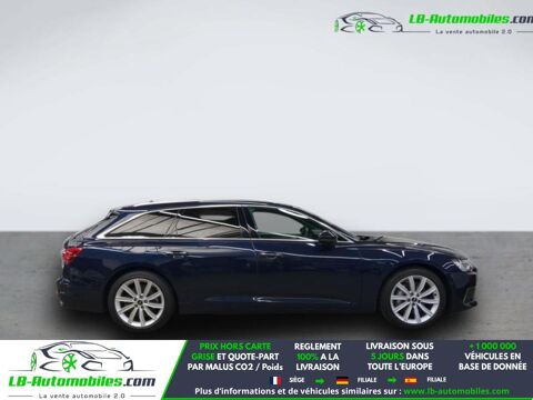 A6 45 TFSI 265 ch Quattro 2023 occasion 31850 Beaupuy