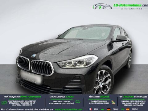 Annonce voiture BMW X2 25440 €