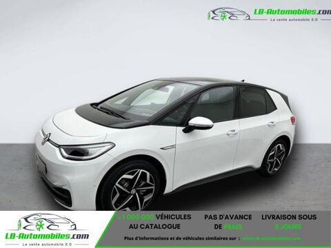 Annonce voiture Volkswagen ID.3 34300 €