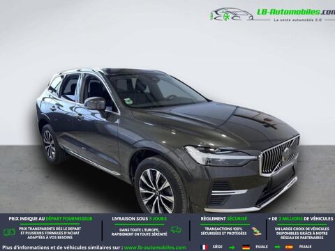 XC60 B4 AWD 197 ch BVA 2023 occasion 31850 Beaupuy