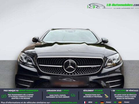 Classe E 53 BVA 4-Matic+ 2019 occasion 31850 Beaupuy