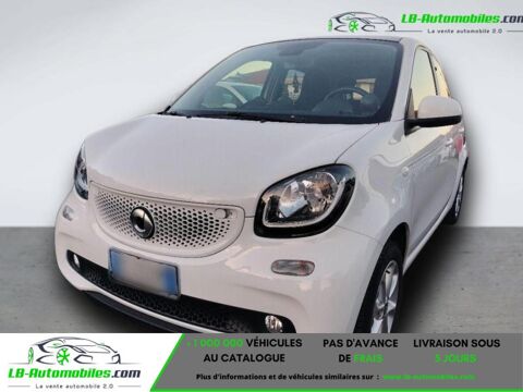 Smart ForFour 0.9 90 ch BVA 2019 occasion Beaupuy 31850