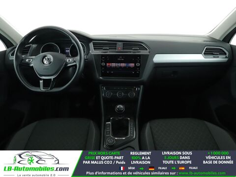 Tiguan 1.4 TSI 150 BMT BVM 2017 occasion 31850 Beaupuy