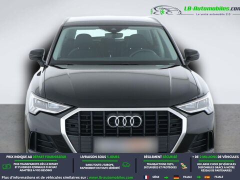 Q3 35 TFSI 150 ch BVA 2020 occasion 31850 Beaupuy