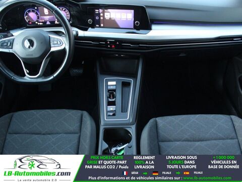 Golf SW 2.0 TDI 115 BVA 2022 occasion 31850 Beaupuy