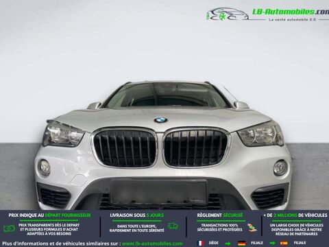X1 sDrive 18d 150 ch BVA 2018 occasion 31850 Beaupuy