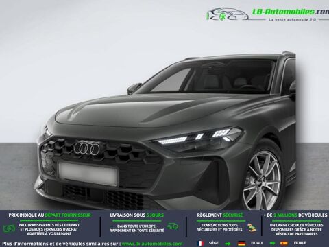 A5 40 TDI Hybride 204 BVA 2025 occasion 31850 Beaupuy